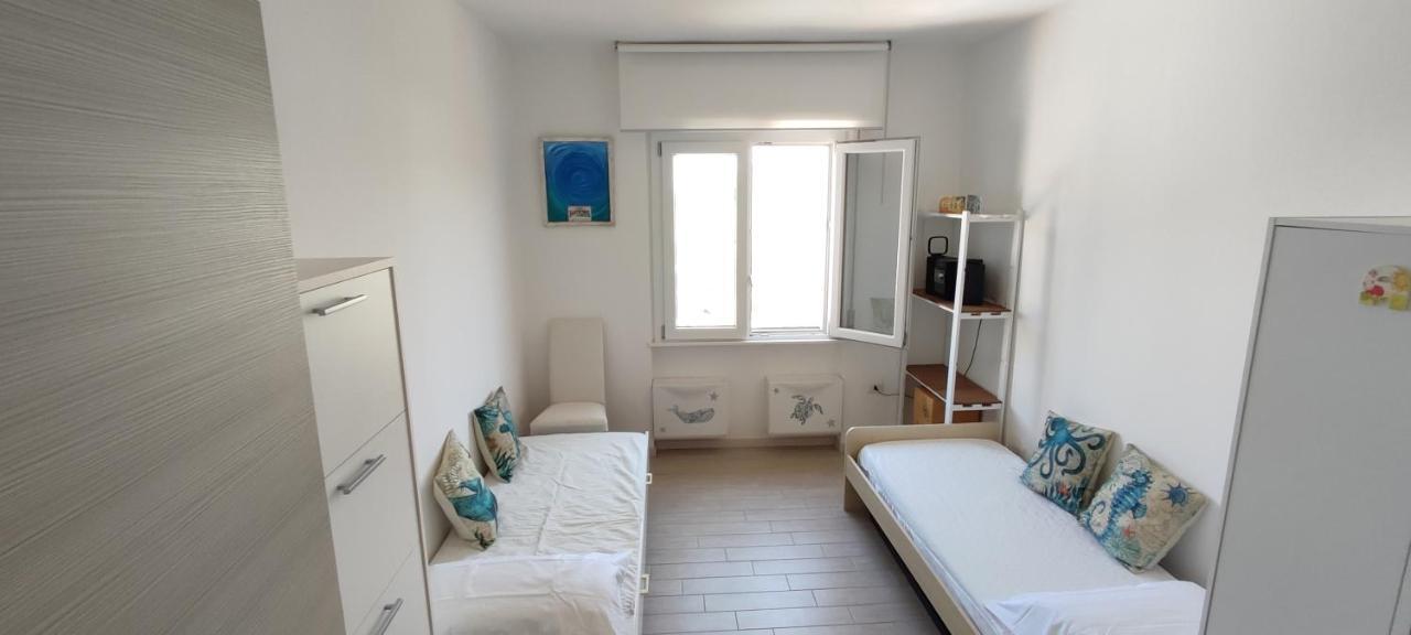 Vistamare Maddalena Spiaggia La Maddalena  Ngoại thất bức ảnh