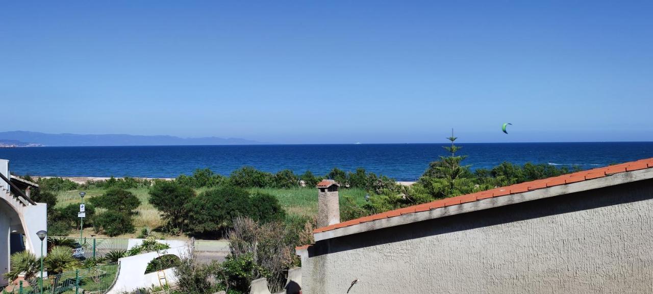 Vistamare Maddalena Spiaggia La Maddalena  Ngoại thất bức ảnh