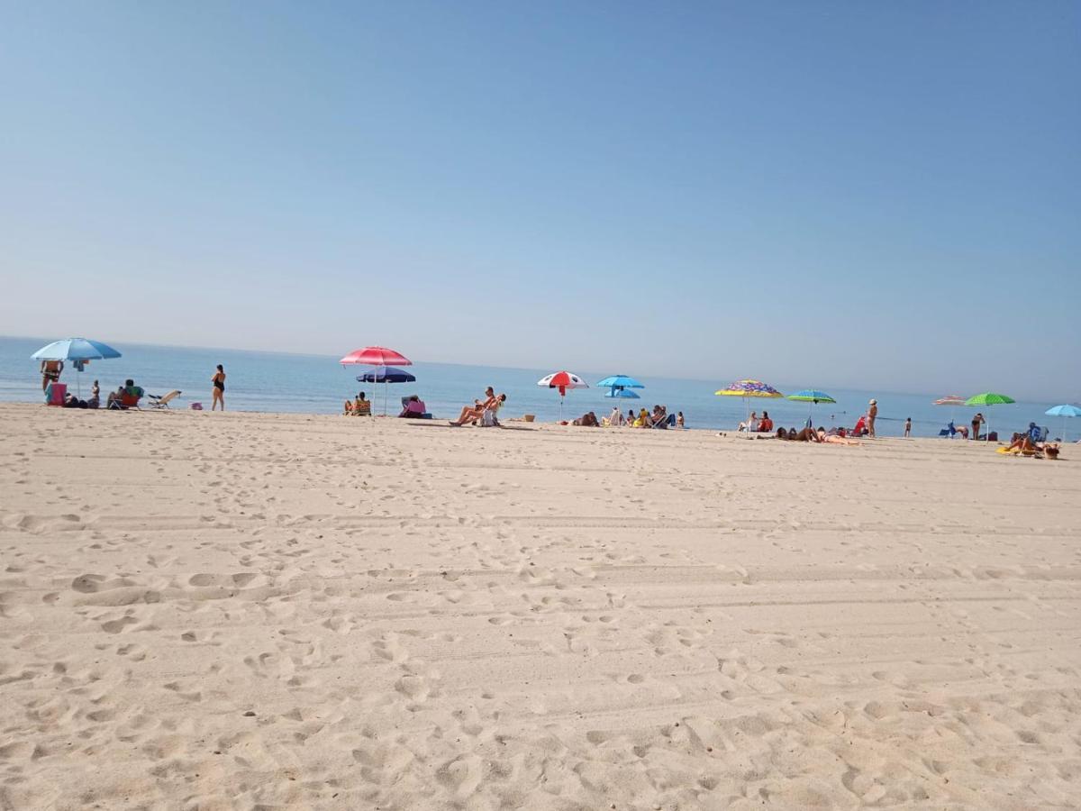 Vistamare Maddalena Spiaggia La Maddalena  Ngoại thất bức ảnh