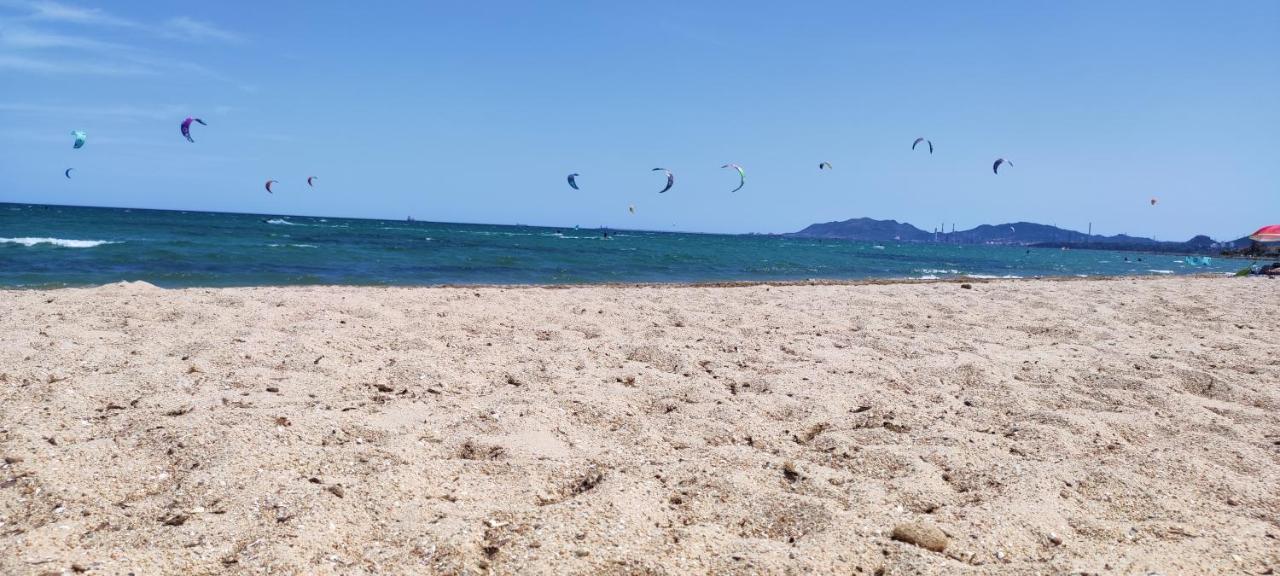 Vistamare Maddalena Spiaggia La Maddalena  Ngoại thất bức ảnh