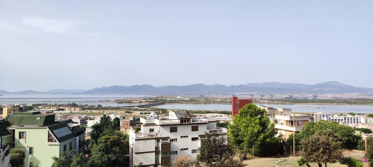 Vistamare Maddalena Spiaggia La Maddalena  Ngoại thất bức ảnh