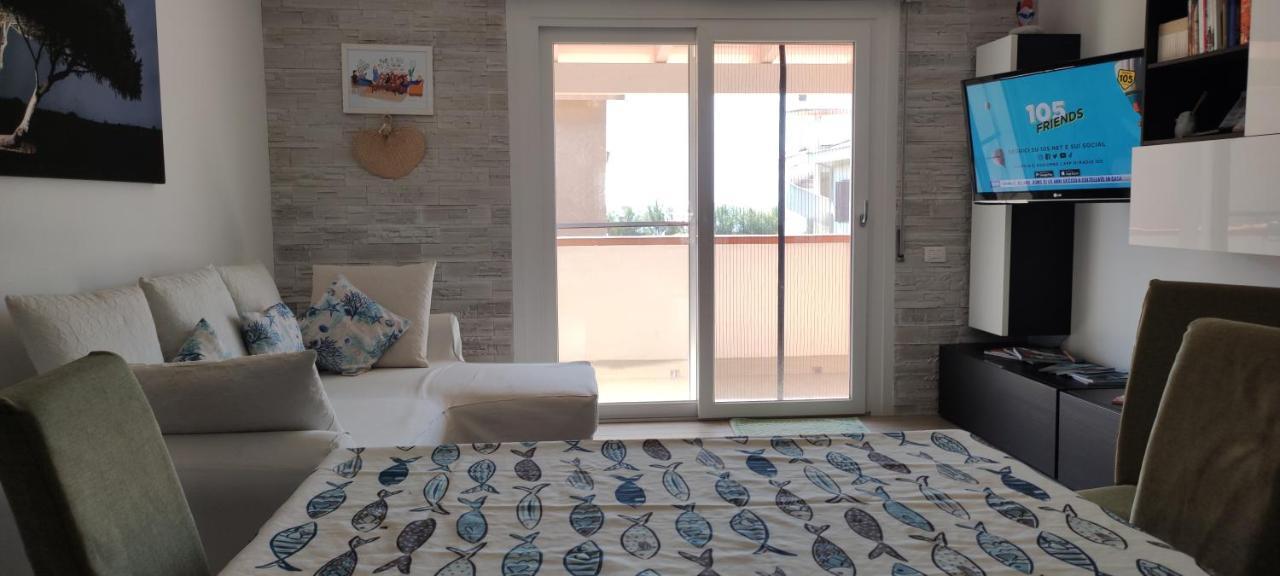 Vistamare Maddalena Spiaggia La Maddalena  Ngoại thất bức ảnh