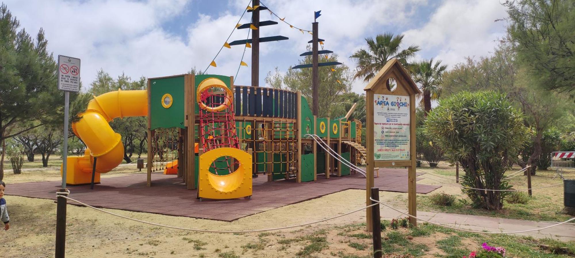 Vistamare Maddalena Spiaggia La Maddalena  Ngoại thất bức ảnh